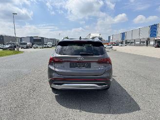 Hyundai Santa Fe Santa Fe Premium Hybrid 4WD Panorama Leder Voll picture 5