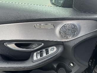 Mercedes C-klasse C220 CDI AMG PAKKET NAVI KLIMA BURMEISTER VOLL picture 14