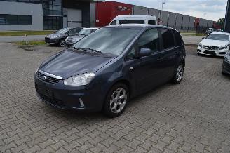 Avarii autoturisme Ford C-Max 1.6 TDCI AIRCO 2009/5