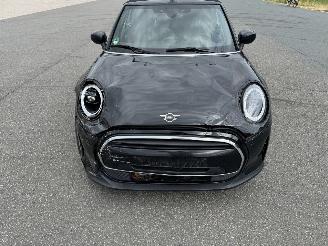 Mini Cooper COOPER CABRIO AUTOMATIK LED NAVI SITZHEIZUNG picture 9