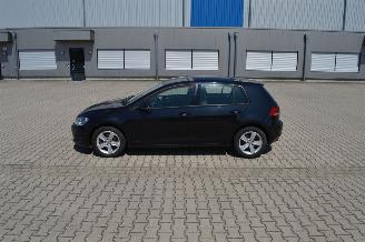 Volkswagen Golf 1.6 TDI COMFORTLINE 81 KW KLIMA picture 8