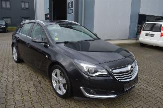 Opel Insignia OPEL INSIGNIA  B Sports Tourer Edition 2,0 CDTI Navi Pdc picture 8