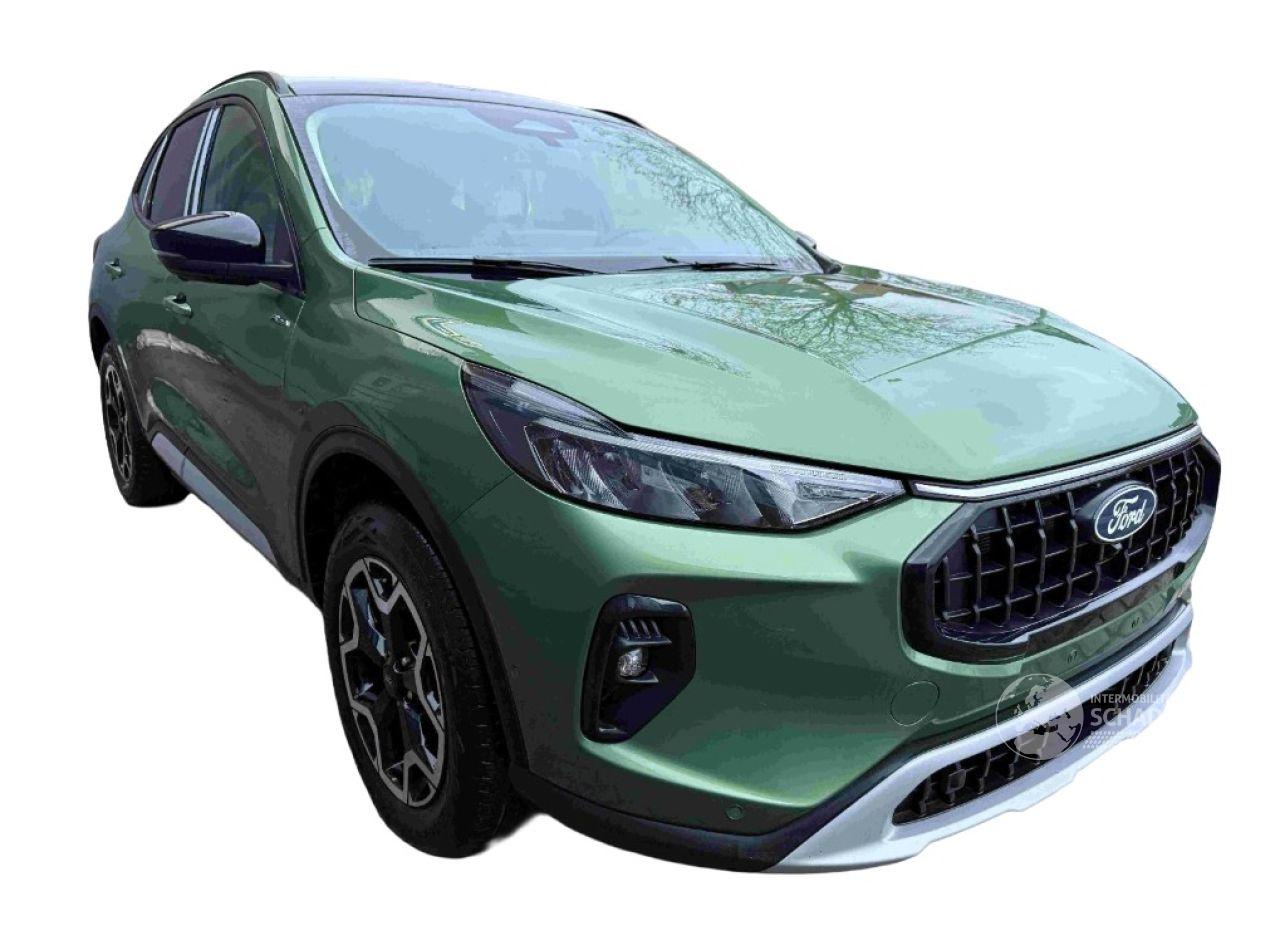 Ford Kuga Active X