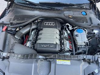 Audi A6 2.8 V6 24V FSI picture 17