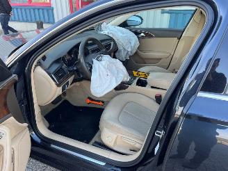 Audi A6 2.8 V6 24V FSI picture 9