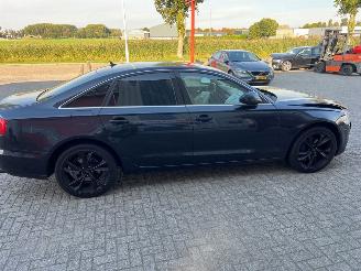 Audi A6 2.8 V6 24V FSI picture 6
