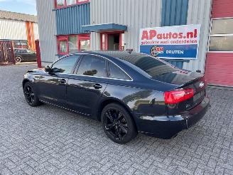 Audi A6 2.8 V6 24V FSI picture 3