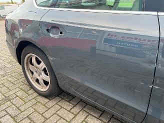 Audi A5 SPORTBACK 2.0 TFSI picture 17