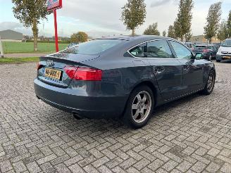 Audi A5 SPORTBACK 2.0 TFSI picture 5