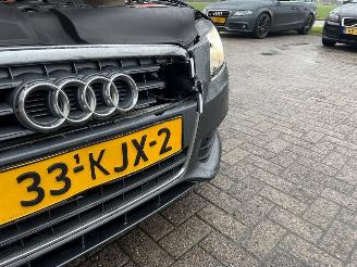 Audi A4 Avant 1.8 TFSI AVANT AUTOMAAT picture 19