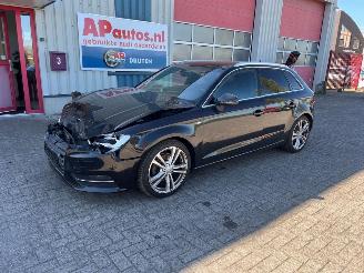 Avarii autoturisme Audi A3 SPORTBACK 1.6 TDI 2013/9