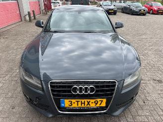 Audi A5 COUPE 3.2 V6 FSI  265PK AUTOMAAT picture 9