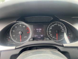 Audi A4 Avant 1.8 TFSI AUTOMAAT picture 13