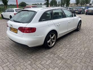 Audi A4 Avant 1.8 TFSI AUTOMAAT picture 5