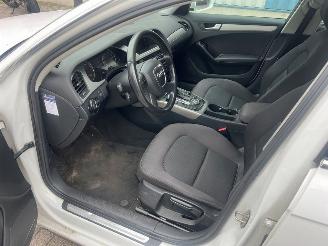 Audi A4 Avant 1.8 TFSI AUTOMAAT picture 10
