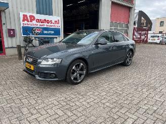 Coche accidentado Audi A4 2.0 TFSI 179pk 2009/10