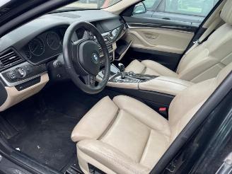 BMW 5-serie 5 serie Touring (F11), Combi, 2009 / 2017 528i 24V picture 6