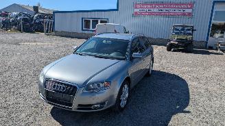Démontage voiture Audi A4 Y7G 2006/12