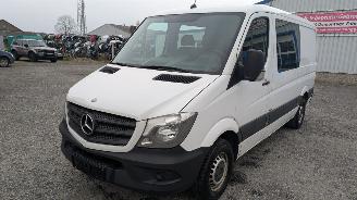 ojeté vozy osobní automobily Mercedes Sprinter 906 Automatik 316 CDI 2014/1