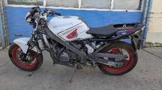 Sloop motor Honda VFR 750 RC24 1986/6
