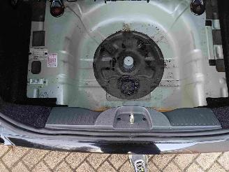 Fiat 500 1.2 Lounge picture 13