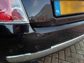 Fiat 500 1.2 Lounge picture 14