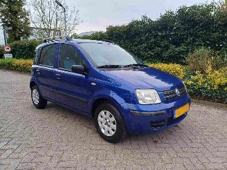 Voiture accidenté Fiat Panda 1.2 Dynamic 2007/3