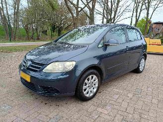 Avarii autoturisme Volkswagen Golf plus TSI Comfortline * MOTORSCHADE * 2009/1