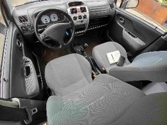 Suzuki Wagon-R+ 1.3 S-Limited picture 5