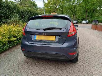Ford Fiesta 1.25 Champion 5drs airco picture 18