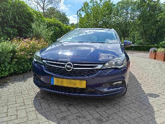 Opel Astra Sports Tourer 1.6 CDTI Business+ picture 20