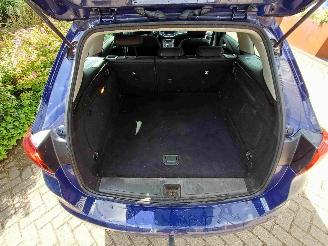 Opel Astra Sports Tourer 1.6 CDTI Business+ picture 7