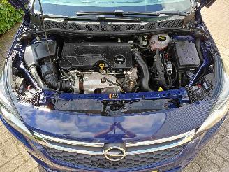 Opel Astra Sports Tourer 1.6 CDTI Business+ picture 13