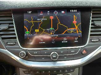 Opel Astra Sports Tourer 1.6 CDTI Business+ picture 10