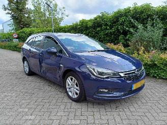 Opel Astra Sports Tourer 1.6 CDTI Business+ picture 3