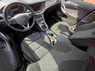 Opel Astra Sports Tourer 1.6 CDTI Business+ picture 8