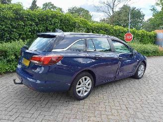 Opel Astra Sports Tourer 1.6 CDTI Business+ picture 4