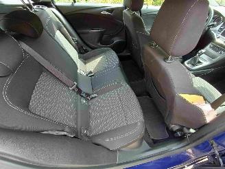 Opel Astra Sports Tourer 1.6 CDTI Business+ picture 6