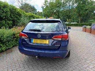 Opel Astra Sports Tourer 1.6 CDTI Business+ picture 19