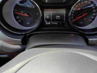 Opel Astra Sports Tourer 1.6 CDTI Business+ picture 12