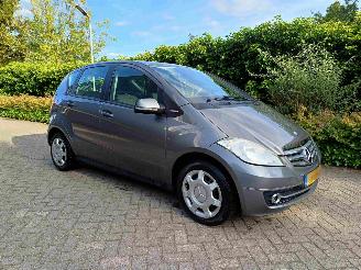 Mercedes A-klasse 160 BlueEFFICIENCY Business Class picture 2