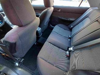 Mazda 6 1.8i Exclusive sedan picture 8