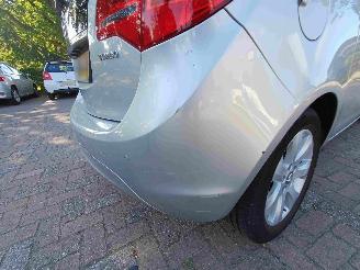 Opel Meriva 1.4 Turbo Cosmo picture 12