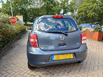 Nissan Micra 1.2 Acenta 5drs airco picture 15