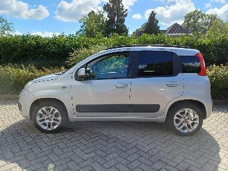 Fiat Panda 0.9 TwinAir Sempre airco 63kw picture 15
