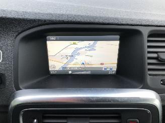 Volvo V-60 2.0 D3 120kW E5 Aut. CLIMA NAVI picture 10