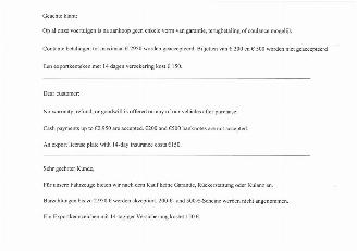 Skoda Superb 15tsi 110kW picture 15