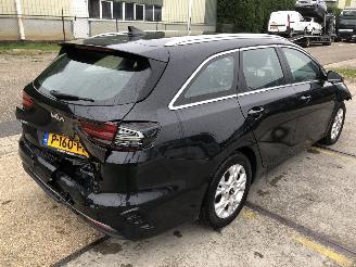 Kia Ceed Combi 1.0tgdi 88kW picture 4