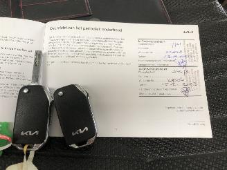 Kia Ceed Combi 1.0tgdi 88kW picture 10