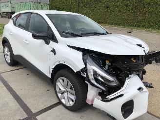 Renault Captur E-TECH HYBRID Automaat picture 3